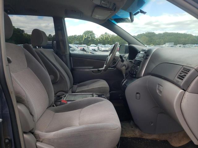 Photo 5 from auction – 2006 TOYOTA SIENNA CE with VIN 5TDZA23CX6S522453