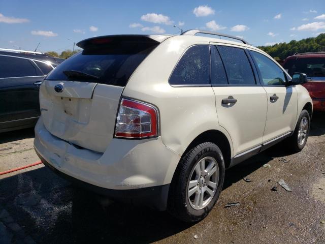 Photo 4 from auction – 2007 FORD EDGE with VIN 2FMDK36C37BB61445