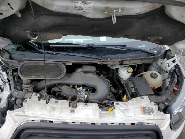 Photo 7 from auction – 2019 FORD TRANSIT T- with VIN 1FTYR2YM5KKA28007