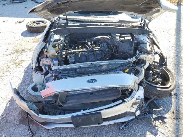 Photo 7 from auction – 2019 FORD FUSION SE with VIN 3FA6P0T93KR254083