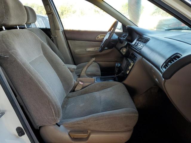 Photo 5 from auction – 1994 HONDA ACCORD EX with VIN JHMCD5650RC087023