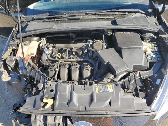 Photo 7 from auction – 2015 FORD FOCUS SE with VIN 1FADP3F23FL361923