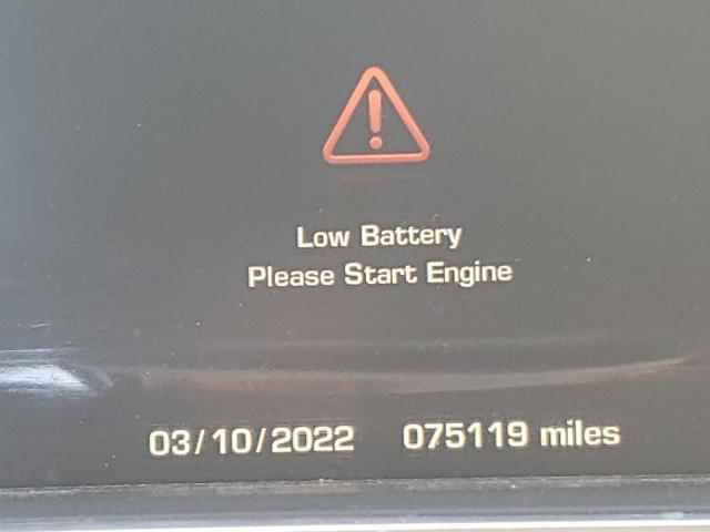Photo 8 from auction – 2014 LAND ROVER RANGE ROVE with VIN SALWV2EF8EA309892
