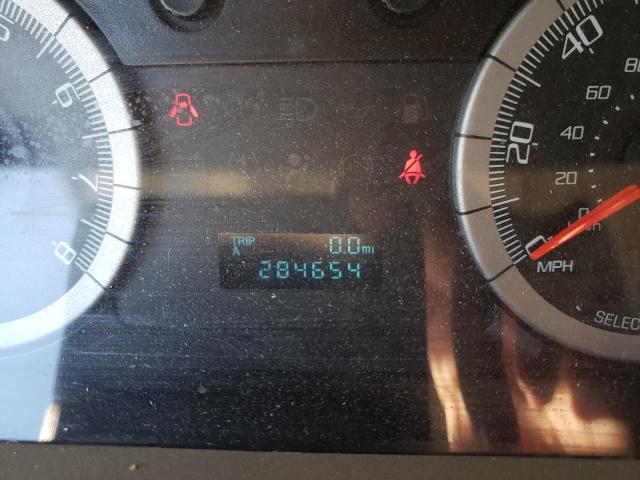 Photo 8 from auction – 2008 FORD ESCAPE XLT with VIN 1FMCU03Z28KA81851