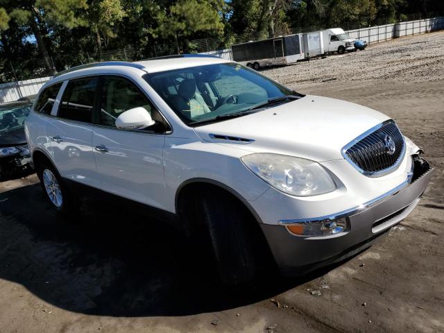 BUICK ENCLAVE 2012 with VIN 5GAKRCED2CJ158206 - Photo from auction