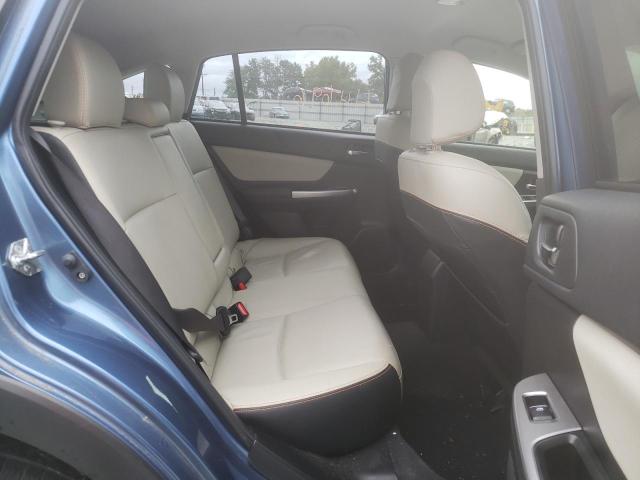 Photo 6 from auction – 2016 SUBARU CROSSTREK with VIN JF2GPAKC9G8240815