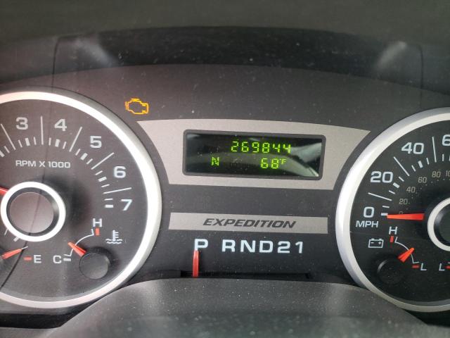 Photo 8 from auction – 2005 FORD EXPEDITION with VIN 1FMPU16535LA79306