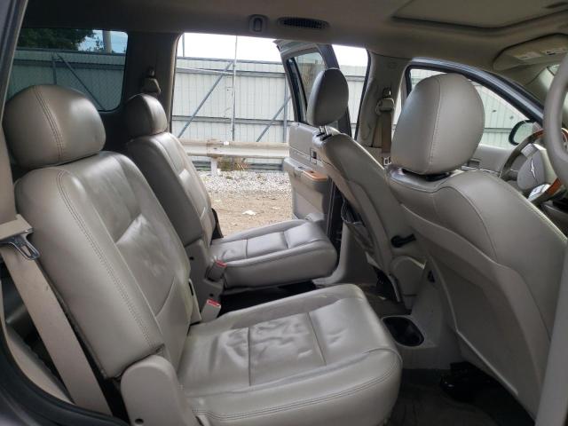Photo 6 from auction – 2012 CHRYSLER ASPEN with VIN 1A8HW58227F515554