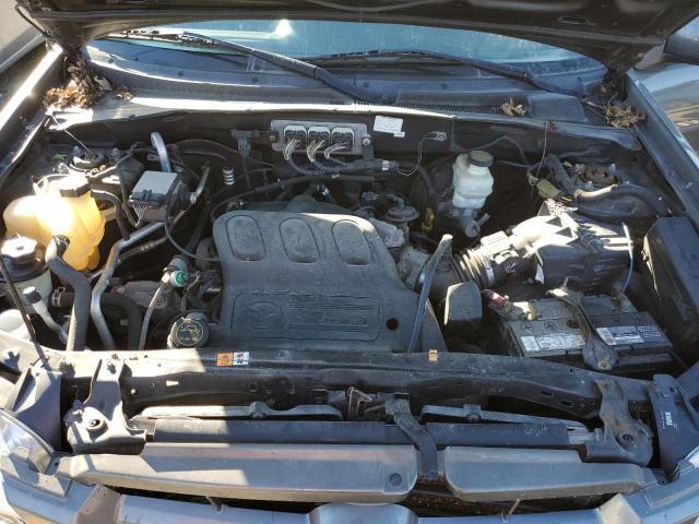 Photo 7 from auction – 2006 MAZDA TRIBUTE S with VIN 4F2CZ96126KM29211