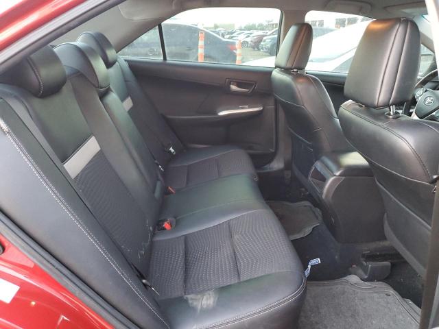 Photo 10 from auction – 2014 TOYOTA CAMRY L with VIN 4T1BF1FK1EU865934