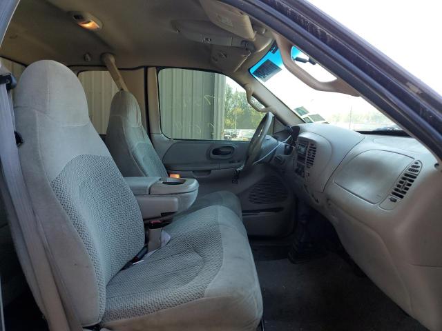 Foto 5 de la subasta – 2001 FORD F150 con VIN 1FTRX18L61KF01410