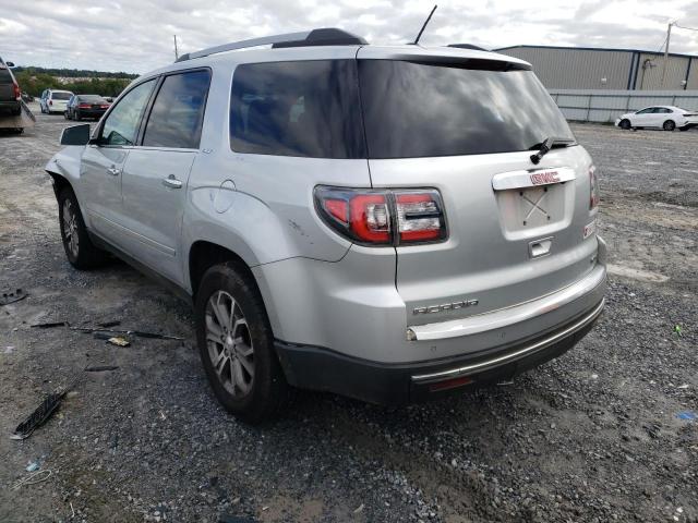 Foto 3 de la subasta – 2014 GMC ACADIA SLT con VIN 1GKKVRKD5EJ249446