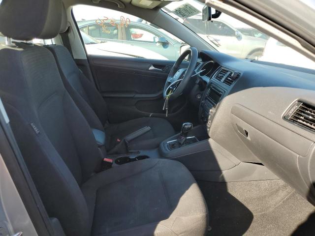 Photo 5 from auction – 2015 VOLKSWAGEN JETTA BASE with VIN 3VW2K7AJXFM402291
