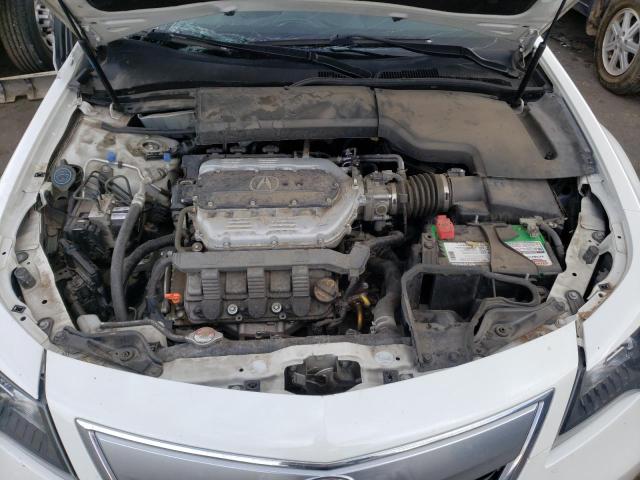 Photo 7 from auction – 2014 ACURA TL TECH with VIN 19UUA8F59EA005197