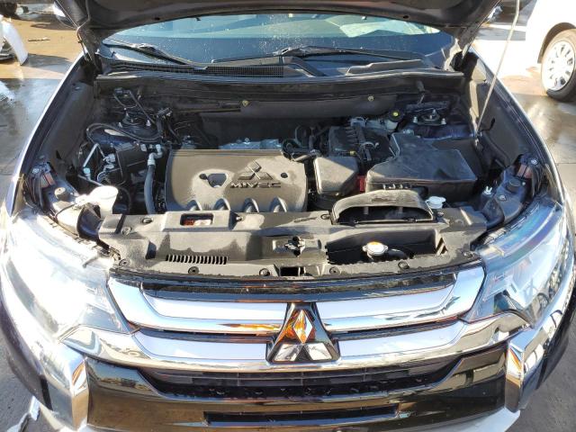 Photo 7 from auction – 2016 MITSUBISHI OUTLANDER with VIN JA4AD3A35GZ022126