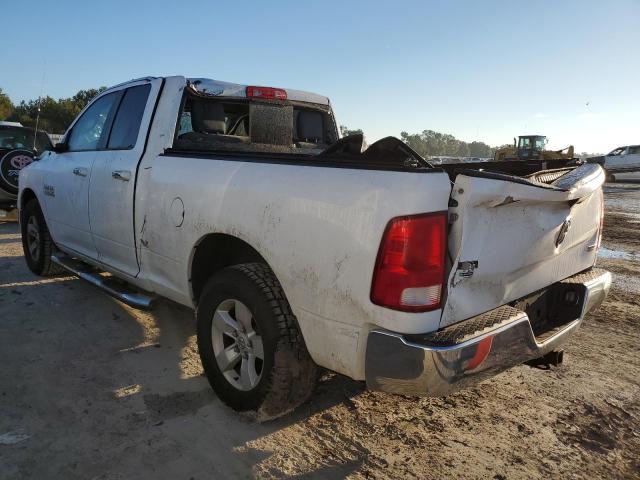 Photo 3 from auction – 2016 RAM 1500 SLT with VIN 1C6RR6GG4GS277775