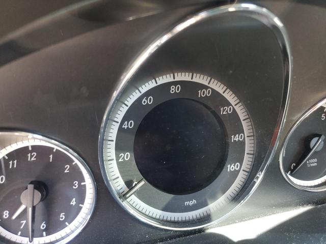 Photo 8 from auction – 2012 MERCEDES-BENZ E 350 with VIN WDDKK5KF4CF144532