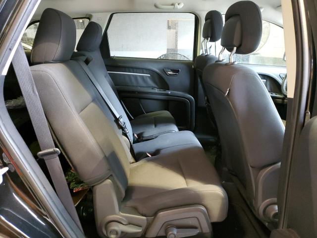 Photo 6 from auction – 2010 DODGE JOURNEY SX with VIN 3D4PG5FV7AT144842