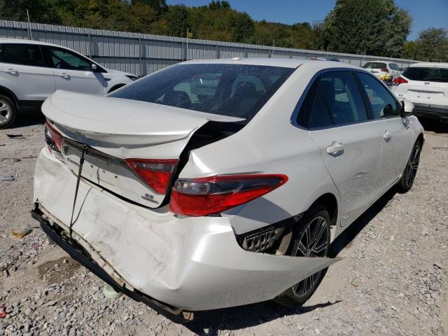 Photo 4 from auction – 2016 TOYOTA CAMRY LE with VIN 4T1BF1FK1GU533723
