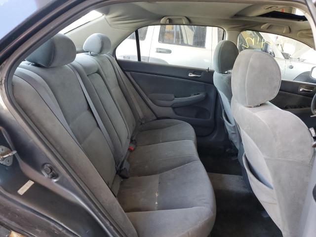 Photo 6 from auction – 2003 HONDA ACCORD EX with VIN 1HGCM56663A091740