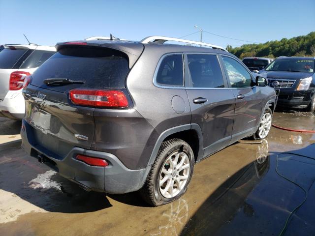 Photo 4 from auction – 2014 JEEP CHEROKEE L with VIN 1C4PJLCS7EW147883