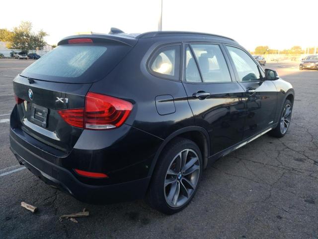 Photo 4 from auction – 2015 BMW X1 XDRIVE2 with VIN WBAVL1C53FVY36680