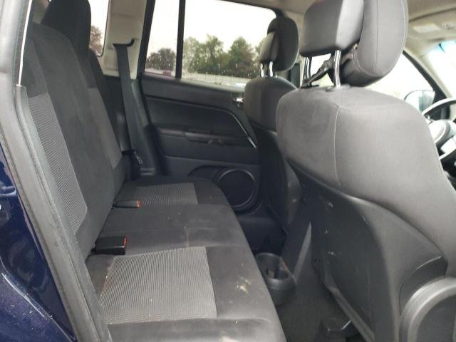 Photo 6 from auction – 2013 JEEP COMPASS LA with VIN 1C4NJDEBXDD121248