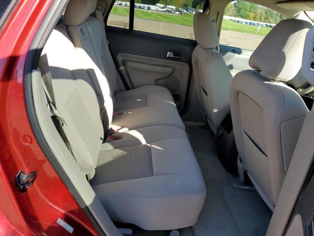Photo 6 from auction – 2010 FORD EDGE SE with VIN 2FMDK3GC0ABA76150