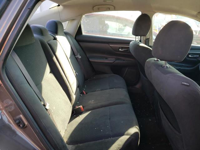 Photo 6 from auction – 2015 NISSAN ALTIMA 2.5 with VIN 1N4AL3AP7FC421624
