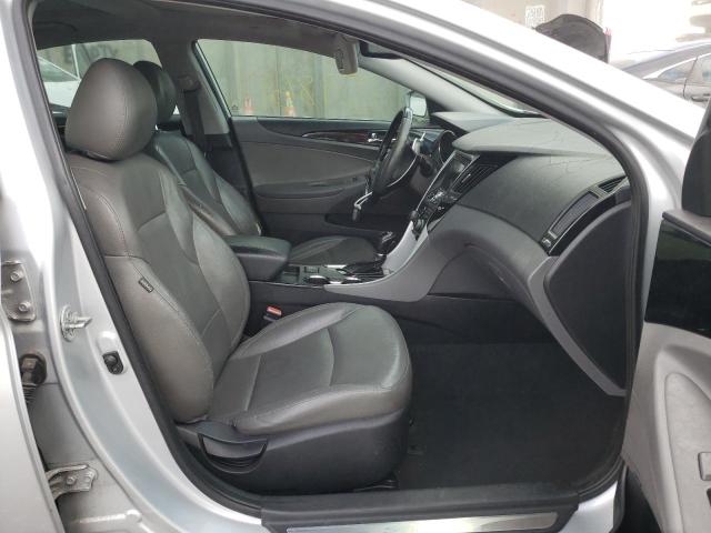 Photo 5 from auction – 2012 HYUNDAI SONATA SE with VIN 5NPEC4AB3CH396095