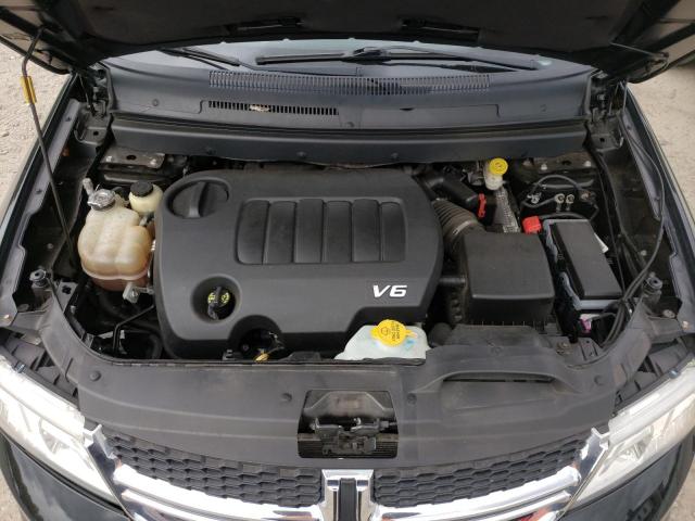 Photo 7 from auction – 2017 DODGE JOURNEY SX with VIN 3C4PDDBG5HT567727