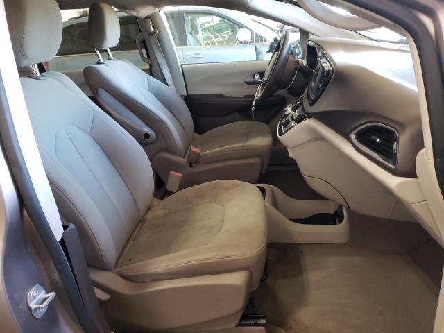 Photo 5 from auction – 2017 CHRYSLER PACIFICA L with VIN 2C4RC1CG2HR809479