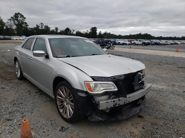 CHRYSLER 300 LIMITE 2011 with VIN 2C3CA5CG1BH614509 - Photo from auction