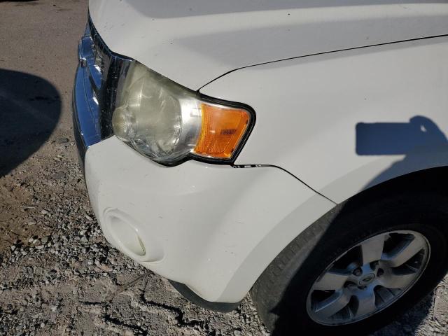 صورة رقم 9 من المزاد - 2012 FORD ESCAPE LIM مع VIN 1FMCU0EG9CKA92088