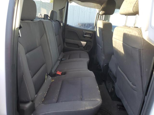 Photo 6 from auction – 2019 CHEVROLET SILVERADO with VIN 2GCVKPECXK1207238