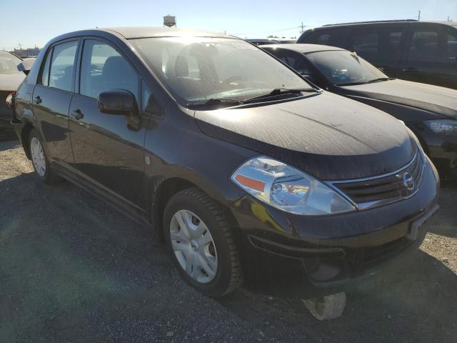 Photo 1 from auction – 2010 NISSAN VERSA S with VIN 3N1BC1AP6AL459297