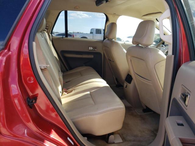 Photo 6 from auction – 2007 FORD EDGE SEL P with VIN 2FMDK49CX7BA38324