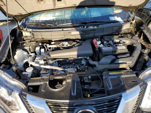 Photo 7 from auction – 2019 NISSAN ROGUE S with VIN 5N1AT2MT1KC819365