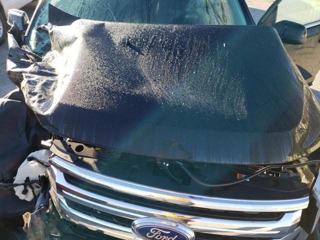 Photo 7 from auction – 2013 FORD EDGE LIMIT with VIN 2FMDK4KC4DBC03158