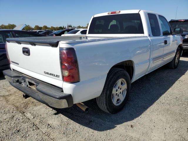 Photo 4 from auction – 2005 CHEVROLET SILVERADO with VIN 2GCEC19V251142024