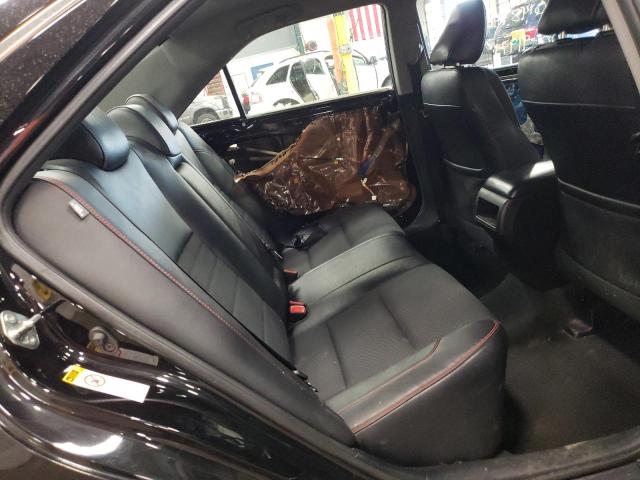 Photo 6 from auction – 2016 TOYOTA CAMRY LE with VIN 4T1BF1FK8GU206882