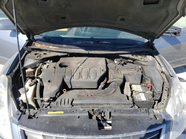 Photo 7 from auction – 2010 NISSAN ALTIMA BAS with VIN 1N4AL2AP5AN462664