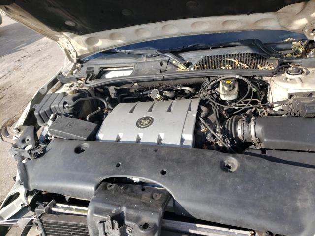 Photo 7 from auction – 2005 CADILLAC DEVILLE with VIN 1G6KD54YX5U257065