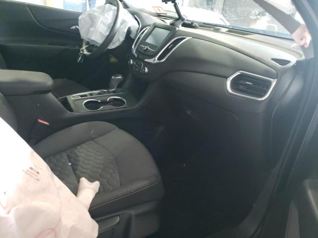 Photo 5 from auction – 2018 CHEVROLET EQUINOX LT with VIN 2GNAXSEV6J6112849