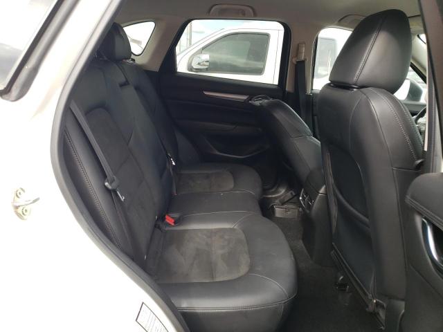 Photo 6 from auction – 2021 MAZDA CX-5 TOURI with VIN JM3KFACM5M0327714