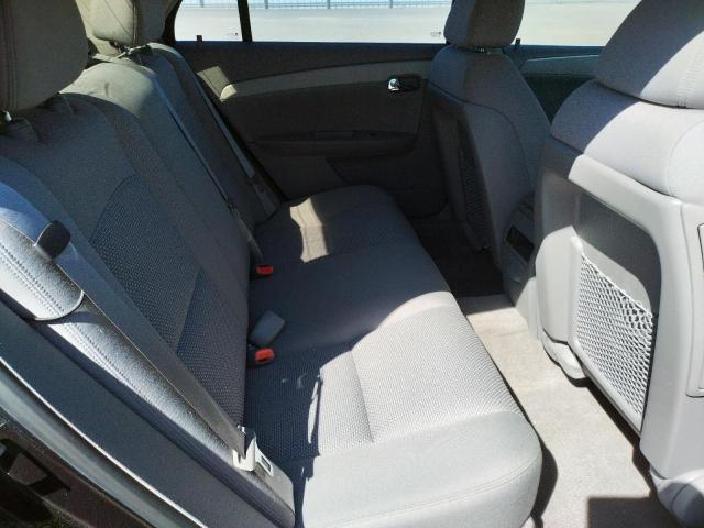 Photo 6 from auction – 2008 CHEVROLET MALIBU HYB with VIN 1G1ZF57528F290571