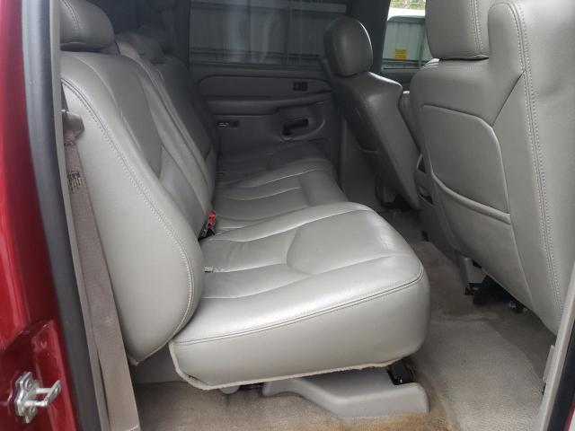 Zdjęcie 6 z aukcji – 2005 GMC NEW SIERRA z VIN 2GTEK13TX51283126