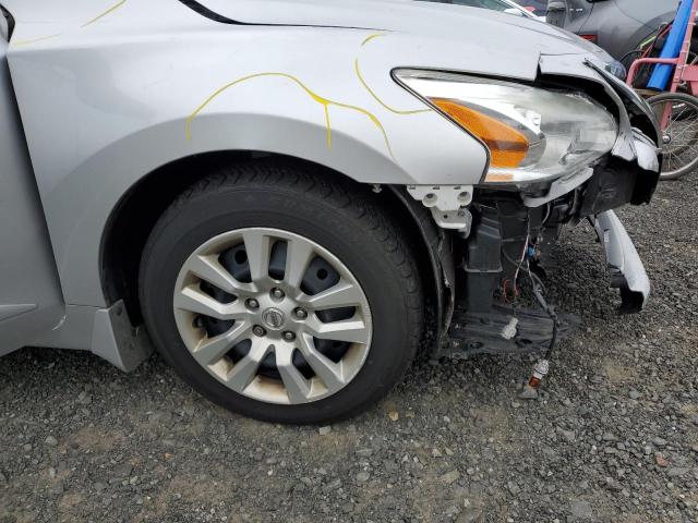 Photo 9 from auction – 2015 NISSAN ALTIMA 2.5 with VIN 1N4AL3AP8FC287545