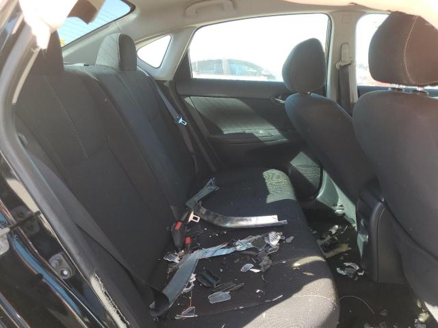 Photo 6 from auction – 2016 NISSAN SENTRA S with VIN 3N1AB7AP0GL680534