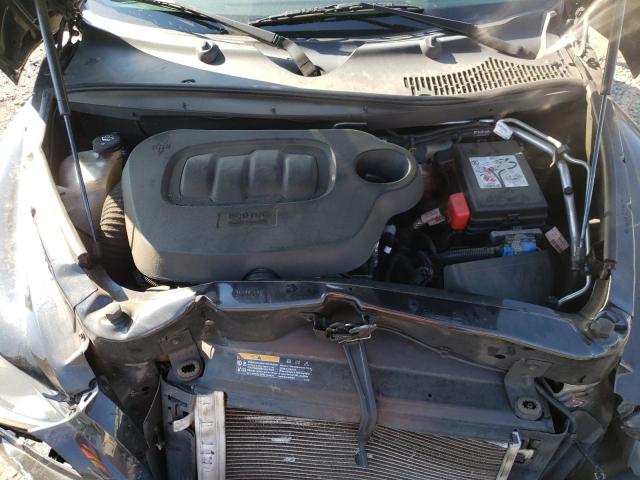 Photo 7 from auction – 2011 CHEVROLET HHR LT with VIN 3GNBABFW8BS574636